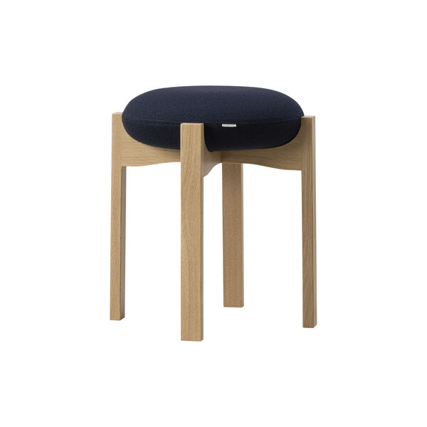 Pioneer Stool, vidar 786, Fredericia Furniture