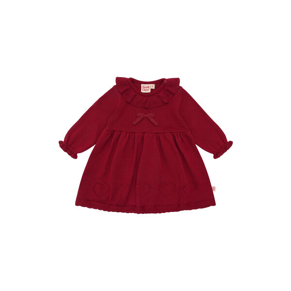 HCKlara Xmas, teaberry, Hust & Claire