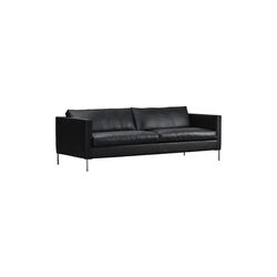 Trenton 3-pers. sofa, Texas 10 Trenton 3-pers. sofa, Texas 10, Eilersen