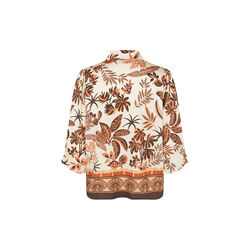 BonoLL Shirt SS, creme, Lollys Laundry