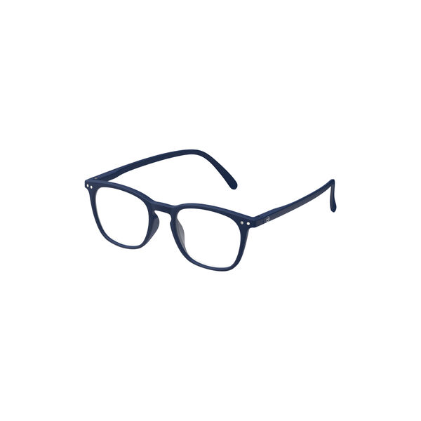 #E READING briller, navy blue #E READING briller, navy blue, IZIPIZI