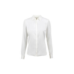 Susan Shirt, offwhite, Stenstr&ouml;ms