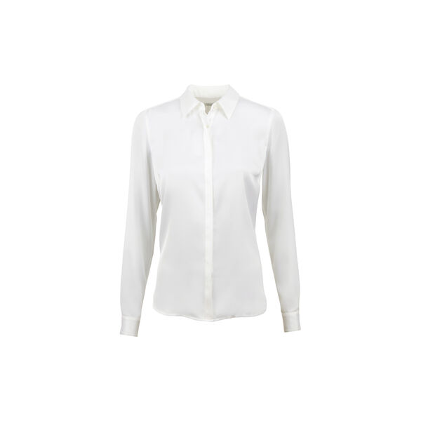 Susan Shirt, offwhite Susan Shirt, offwhite, Stenströms