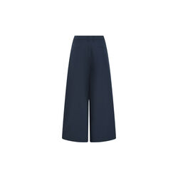 Pia Pants, dark blue, LA RŌUGE