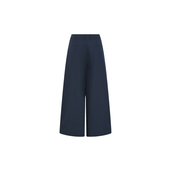 Pia Pants, dark blue, LA RŌUGE