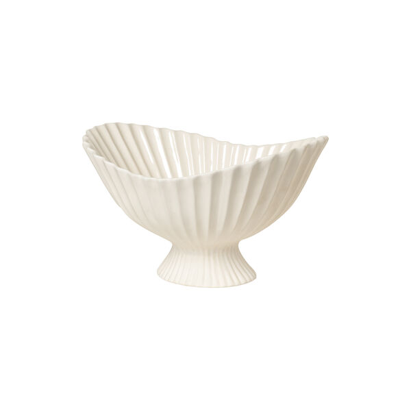 Fountain Centrepiece, off-white Fountain Centrepiece, off-white, Ferm Living