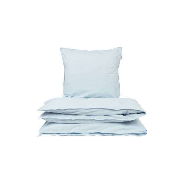 Baby senget&oslash;j, light blue, Studio Feder