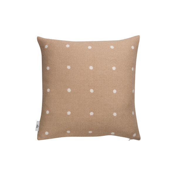 PASTILLE Cushion, mushroom, R&oslash;ros Tweed