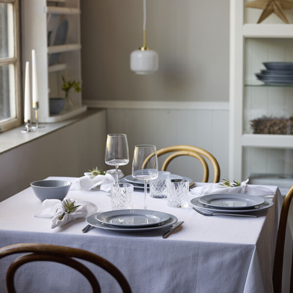 Horizon Middagstallerken &Oslash; 27 cm 4 stk., sea, Coast