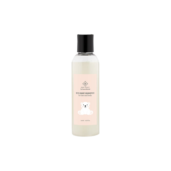 ECO-Baby Shampoo for Hair & Body, Amazing Space