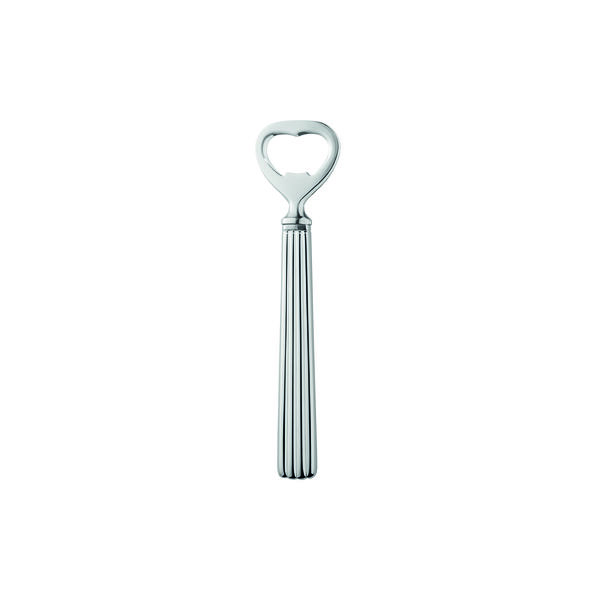 Bernadotte flaske&aring;bner, Georg Jensen