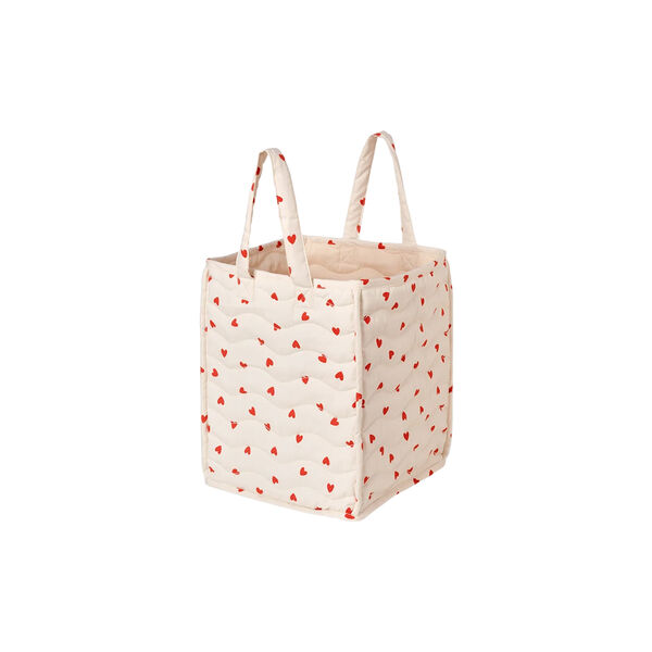 Ami | Little Love | Opbevaringskurv, Dear April