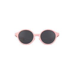#D KIDS solbriller, pastel pink, IZIPIZI