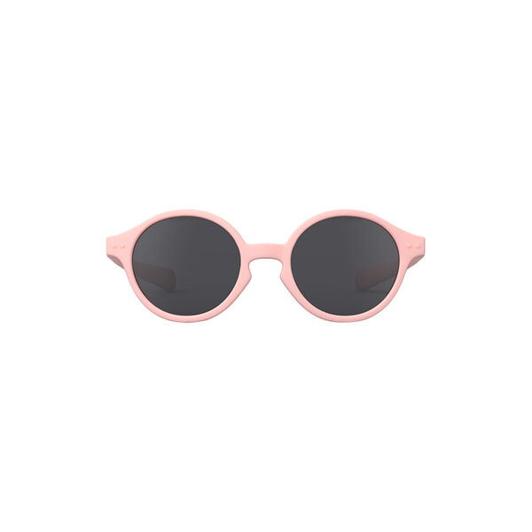 #D KIDS solbriller, pastel pink, IZIPIZI