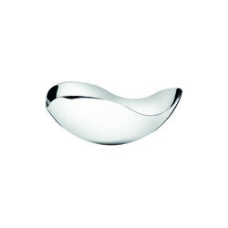 Bloom sk&aring;l, large, Georg Jensen