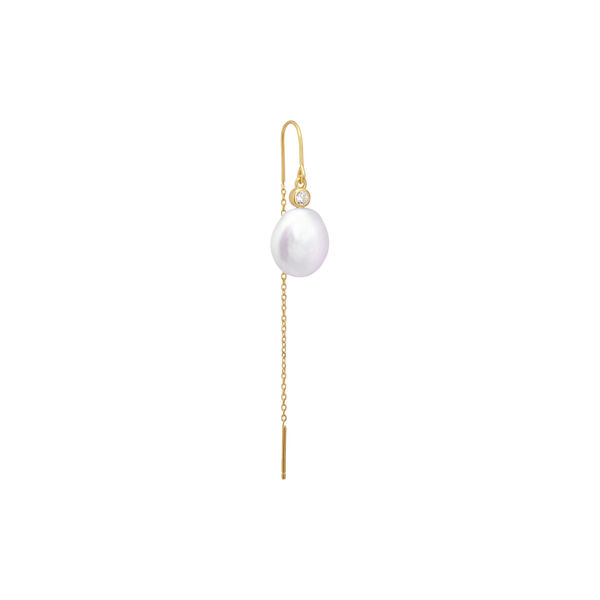 Isla Hook Threader Isla Hook Threader, The Earring Shop