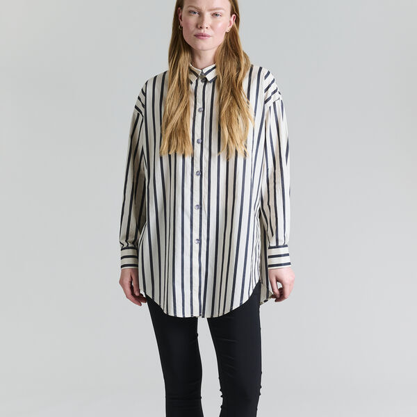 Magic stretch elastik bukser, black, BITTE KAI RAND