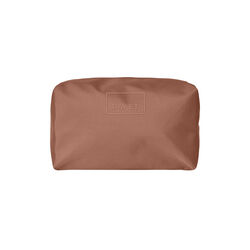 Day RE-Mono Washbag S, cognac, DAY ET