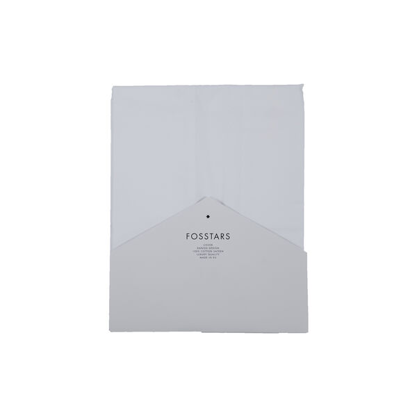 Betr&aelig;k til Chiropractic Large, Nordic Sleep by Fossflakes