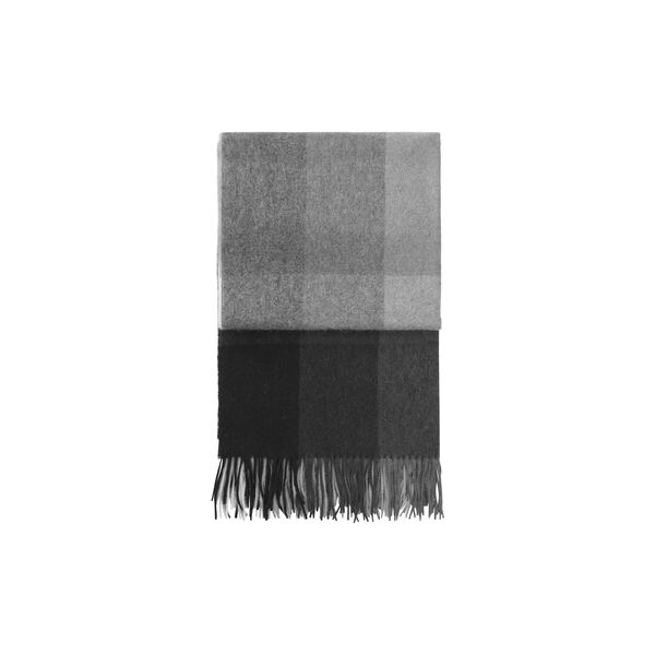 Inca Stones plaid, grey, ELVANG