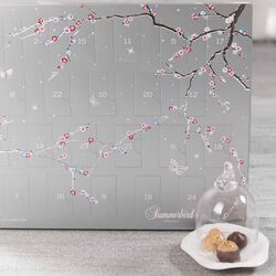 Classic Christmas Calendar, Summerbird