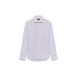 MAmarc LS Shirt, lavender aura, Matinique