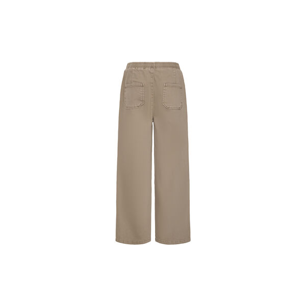 IH Braise Jeans, sepia tint, ICHI