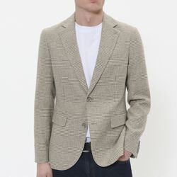 MAgeorge Blazer, winter twig, Matinique