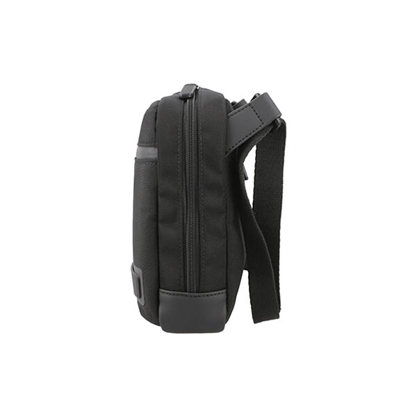 TALLINN Skuldertaske XS, black, JOST