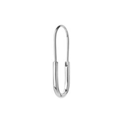 Chance Mini Earring, silver, Maria Black