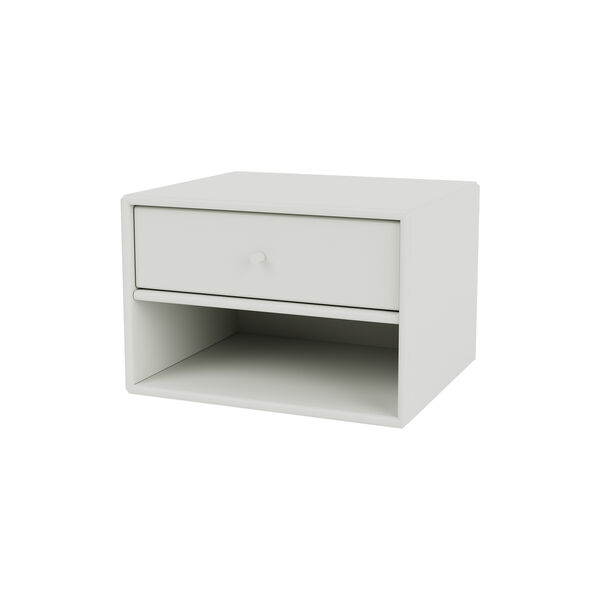 Køb DASH sengebord med nordic | Montana Furniture