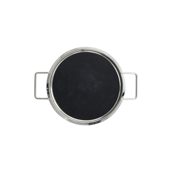 Hældelåg, Eva Trio