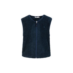 CC Heart JAMIE fleece vest, navy CC Heart JAMIE fleece vest, navy, Coster Copenhagen