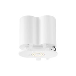 Rechargeable battery pack C, pillar incert, Uyuni Lighting