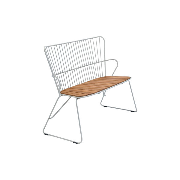 PAON b&aelig;nk, taupe, HOUE