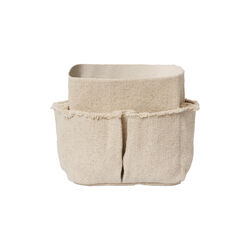 Hokan&nbsp;Textile&nbsp;Storage Square, Ferm Living