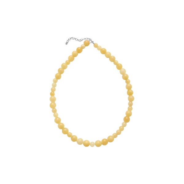Honey&nbsp;Halsk&aelig;de, s&oslash;lv, Pernille Corydon Jewellery