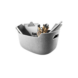 Tidy Kurv, tin, Eva Solo