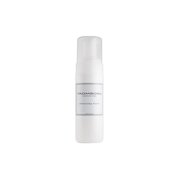 Cleansing Foam Cleansing Foam, Tromborg