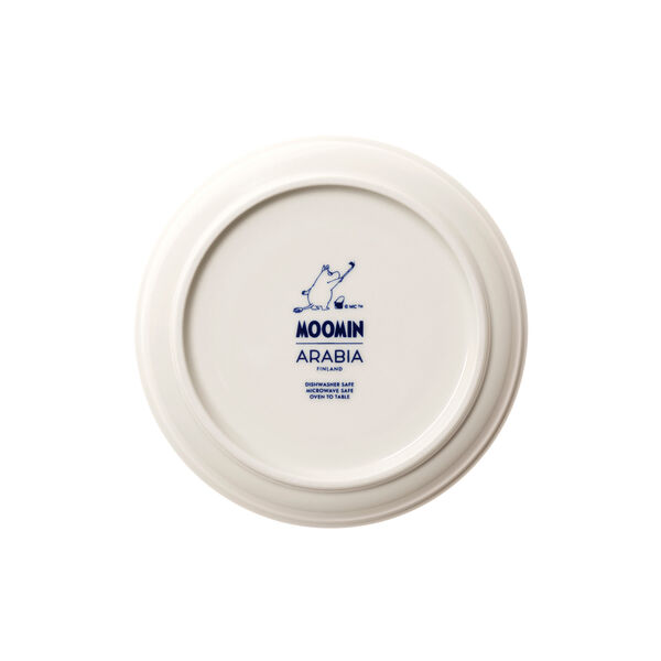 Haru Kop & underkop s&aelig;t, Moomin Arabia