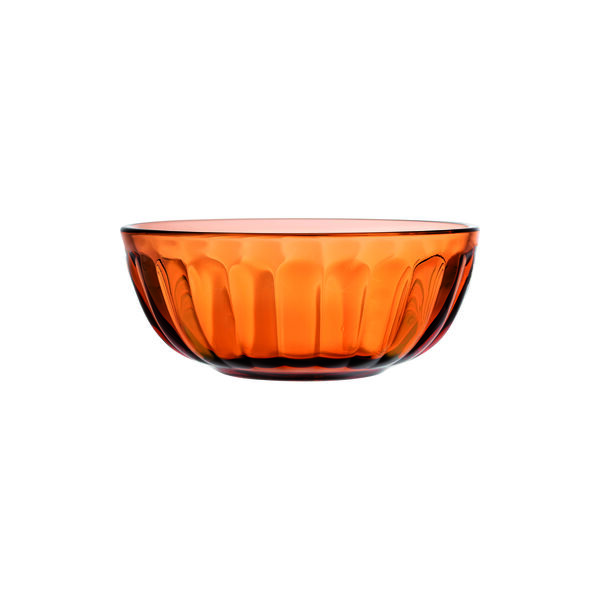 Raami skål 36 cl, seville orange, Iittala