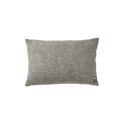 Gotland pude, 00115 nordic grey, Silkeborg Uldspinderi