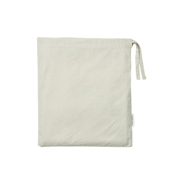 Senget&oslash;j, soft mint, Studio Feder