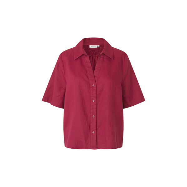 MaIryssa, beet red, Masai