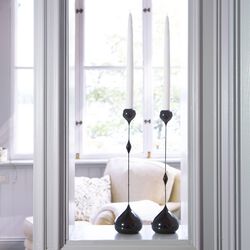 Tender Candlestick High, Klong