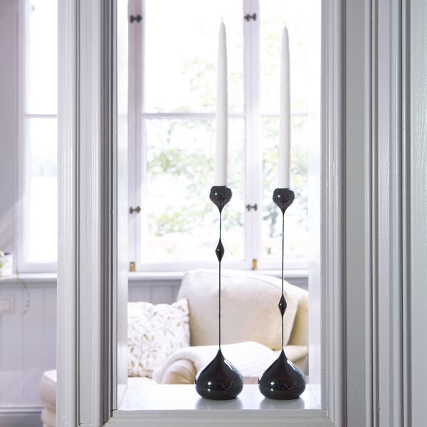 Tender Candlestick High, Klong