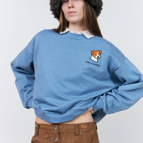 WillowLL Bucket Hat, dark mokka, Lollys Laundry