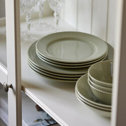 Horizon Frokosttallerken &Oslash; 22 cm 4 stk., grass, Coast