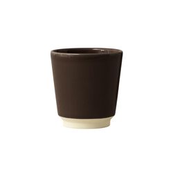 Memphis kopper 1 stk., cocoa, Stilleben