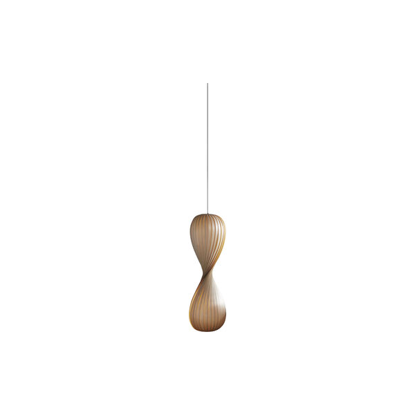 TR10 Pendant, birch, Tom Rossau